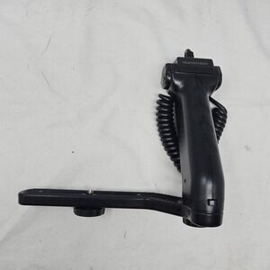 Quantaray Flash with Dedicated OFF Camera Cord‎ Nikon